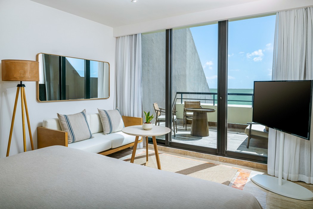 Paradisus Cancun 11/71