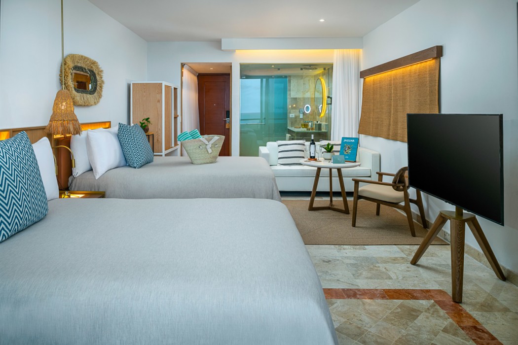 Paradisus Cancun 15/71