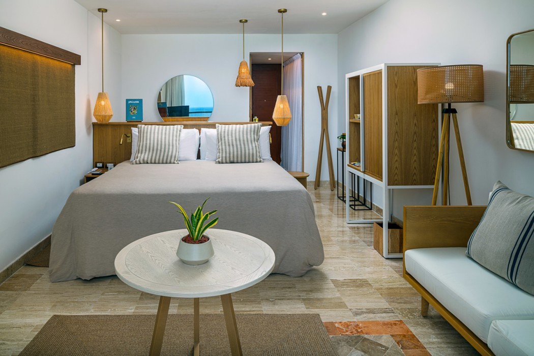 Paradisus Cancun 9/71