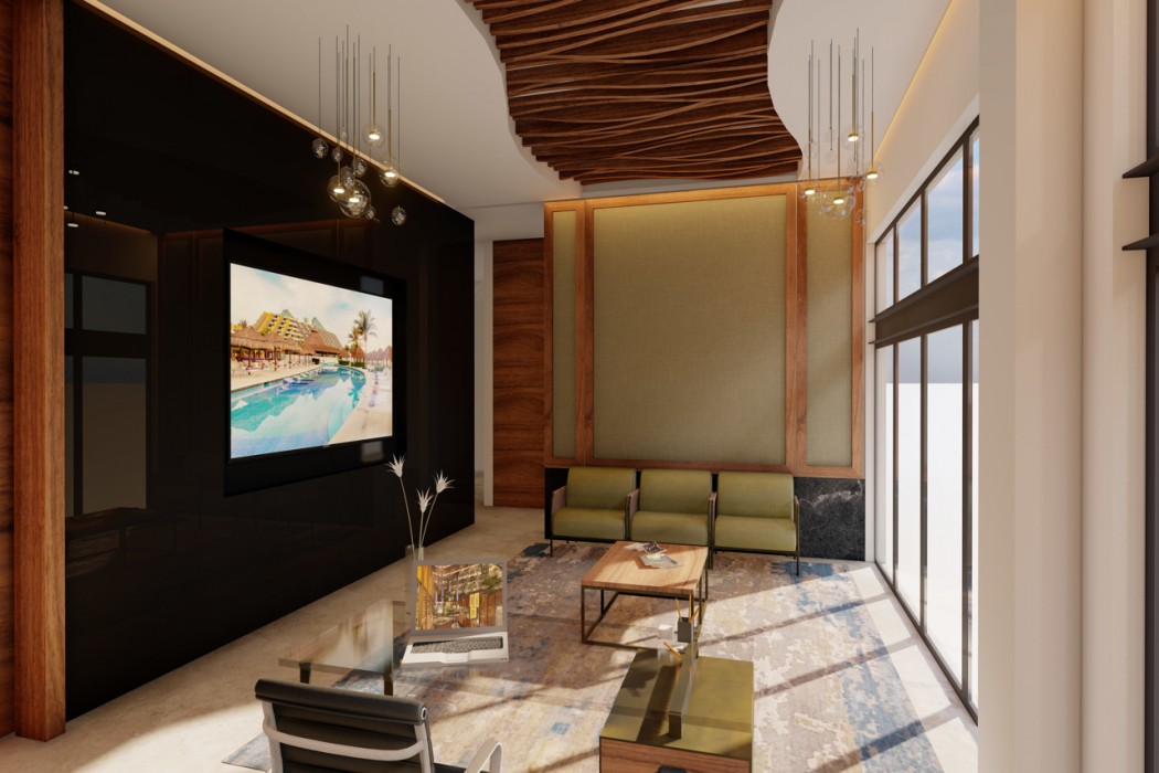 Paradisus Cancun 30/71