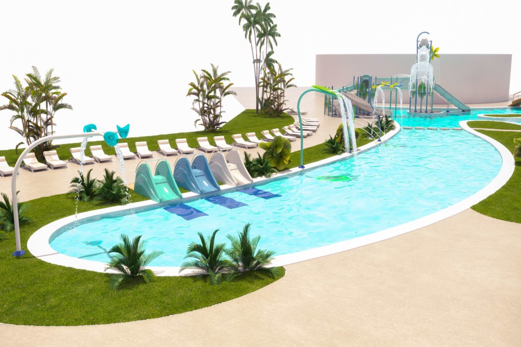 Paradisus Cancun 41/71
