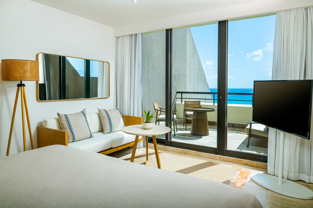 Paradisus Cancun 7/71