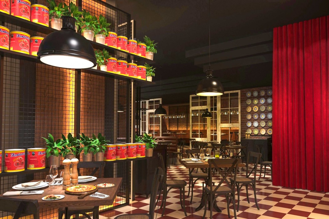 Paradisus Cancun 33/71