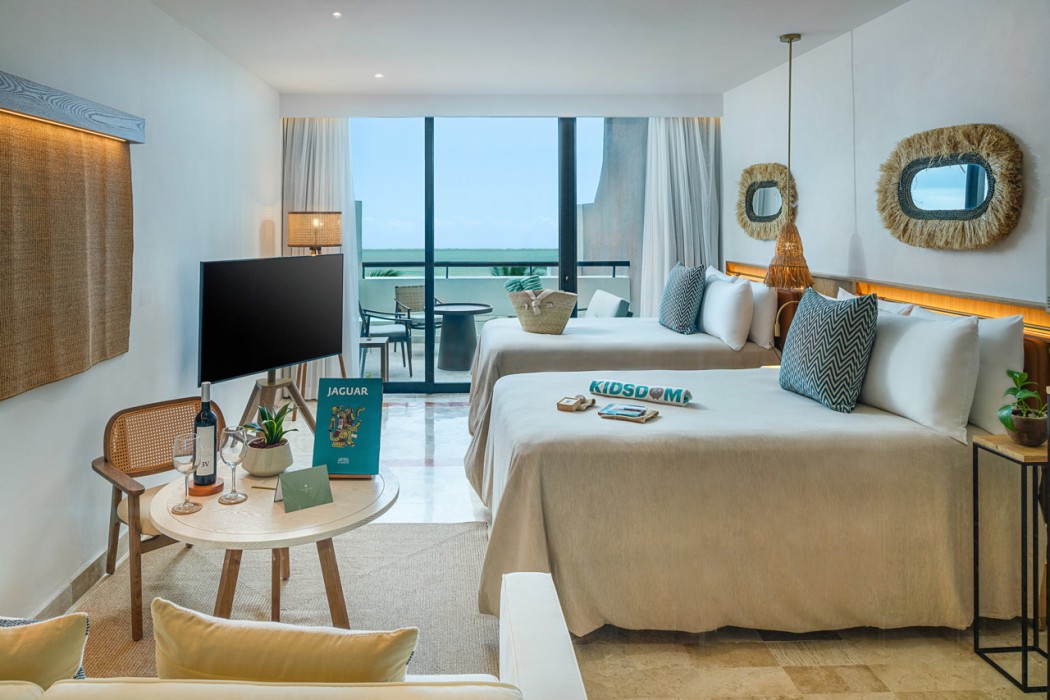 Paradisus Cancun 8/71
