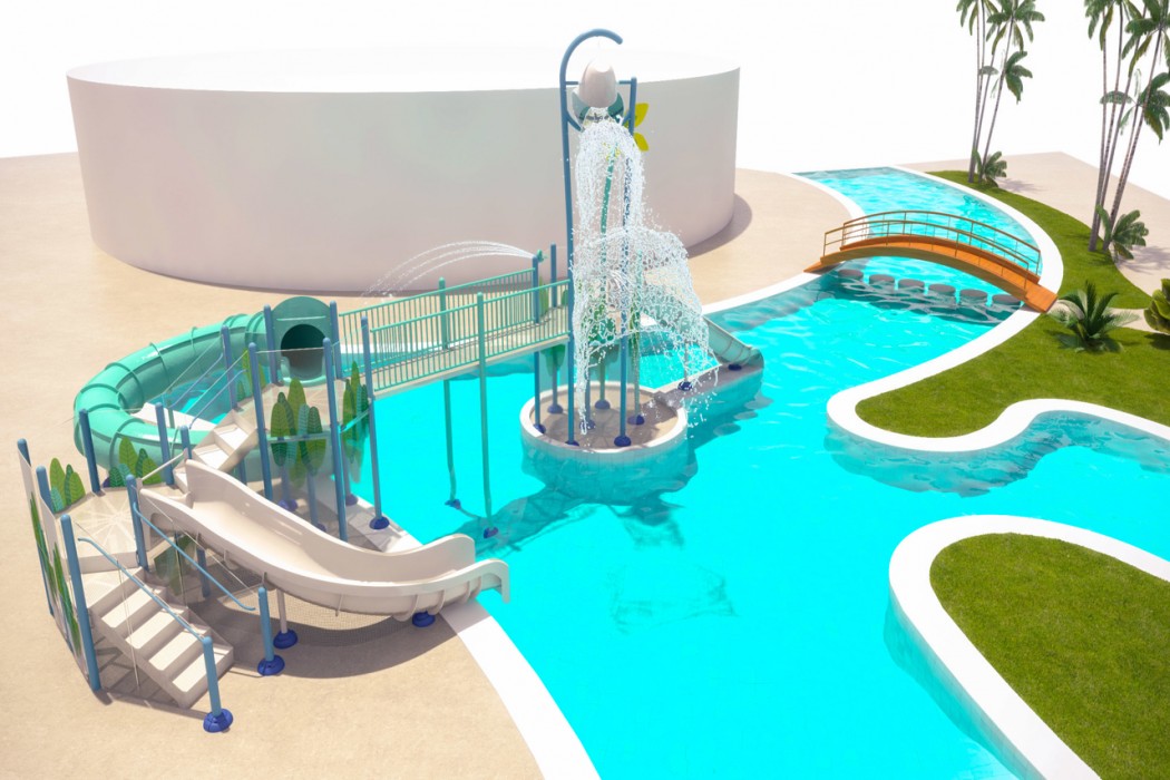 Paradisus Cancun 44/71