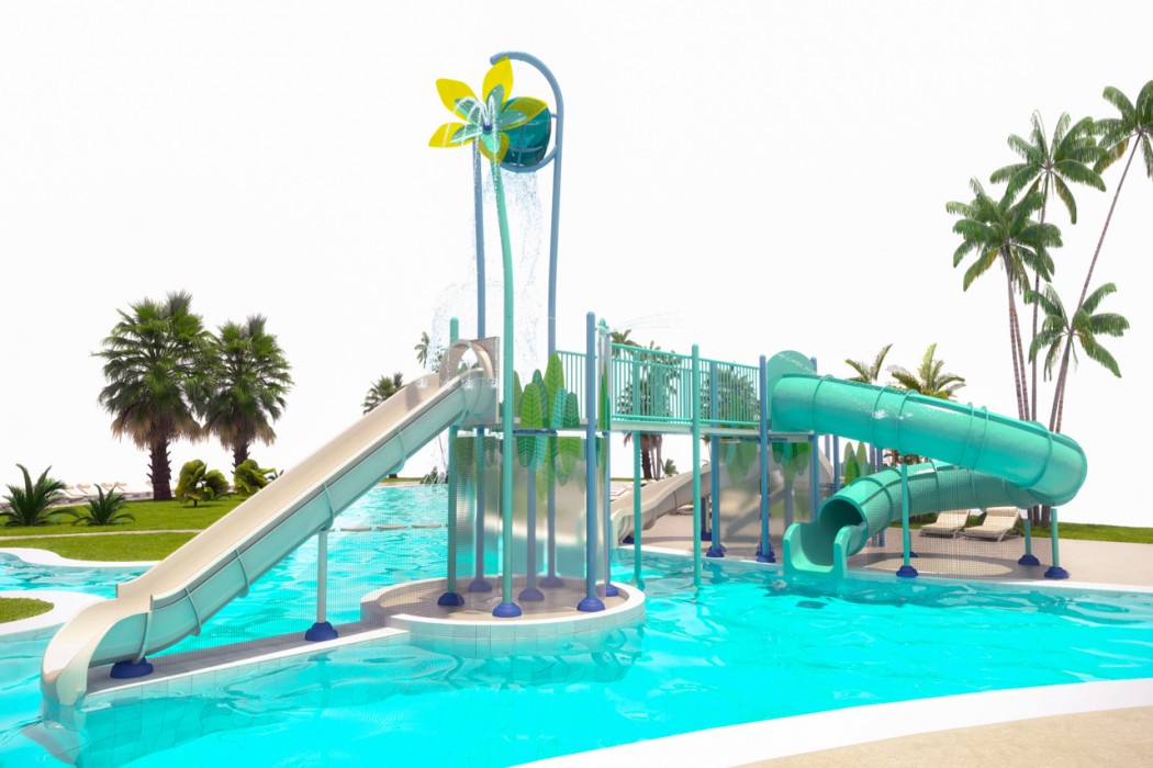 Paradisus Cancun 43/71