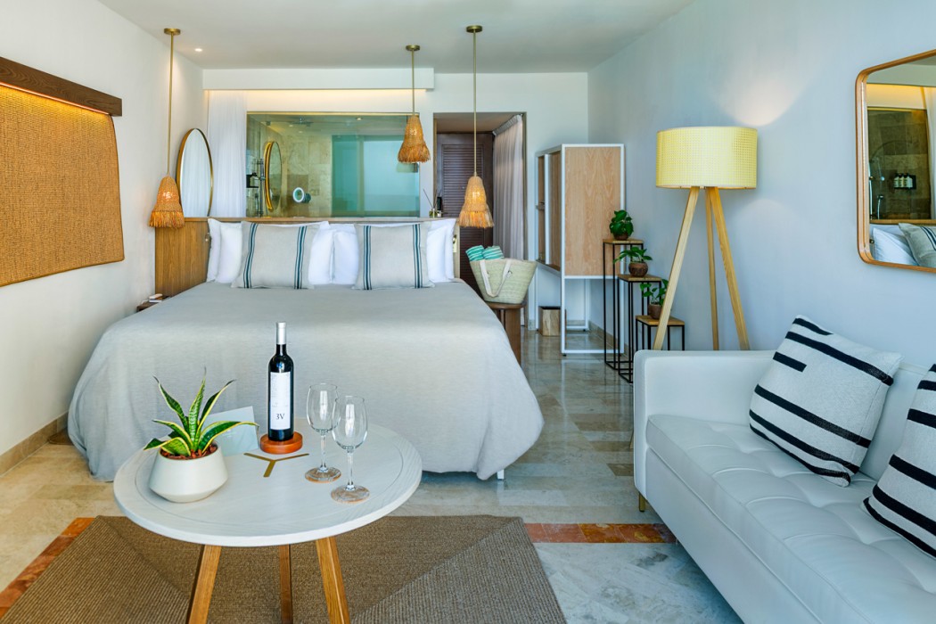 Paradisus Cancun 17/71