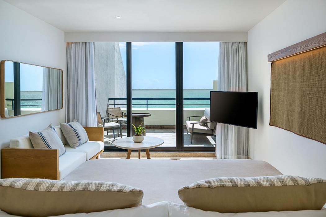 Paradisus Cancun 12/71