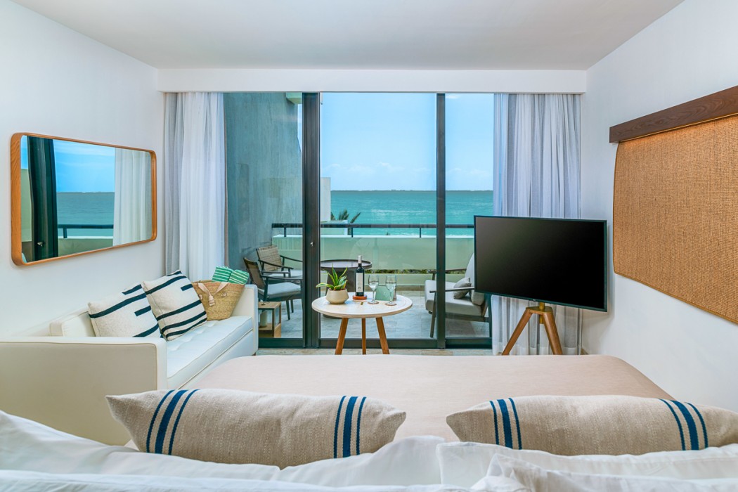 Paradisus Cancun 19/71