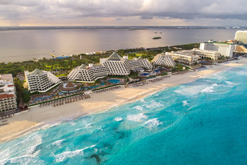 Paradisus Cancun 1/71