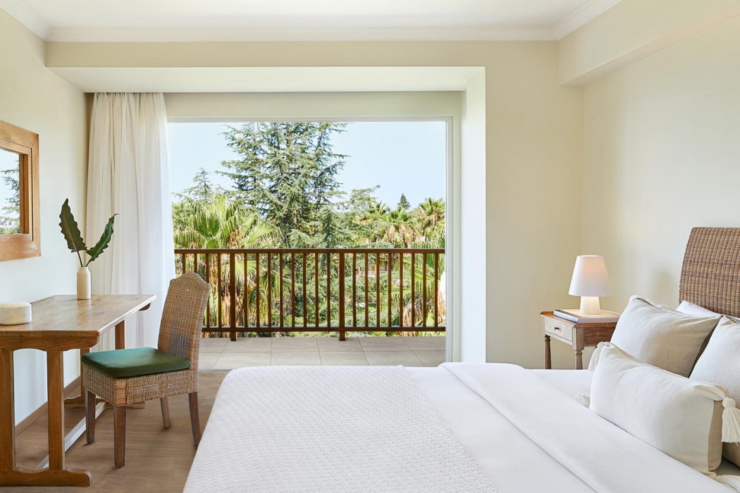 Grecotel Filoxenia Kalamata 32/80