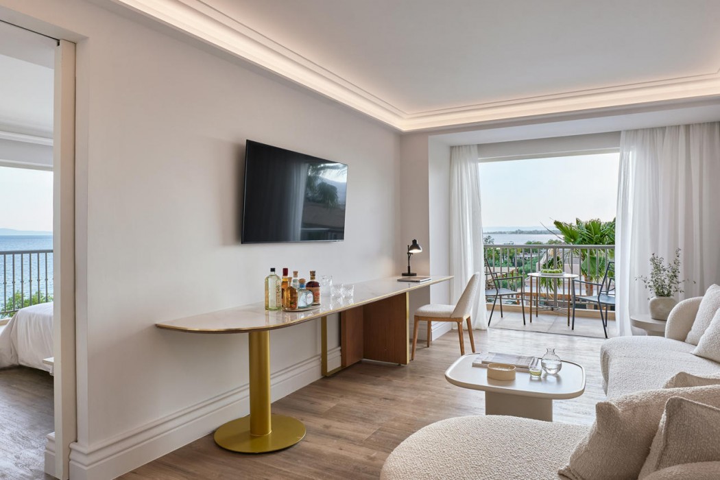 Grecotel Filoxenia Kalamata 17/80