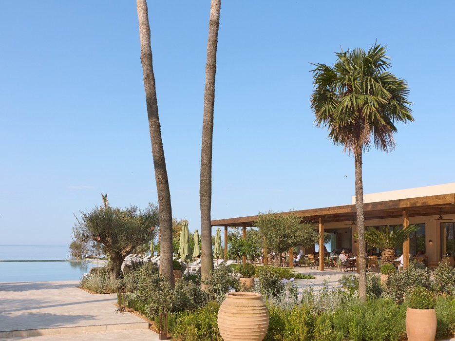 Grecotel Filoxenia Kalamata 37/80
