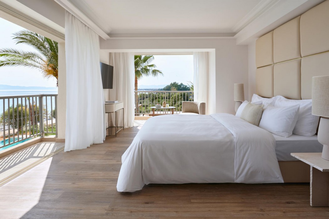 Grecotel Filoxenia Kalamata 26/80