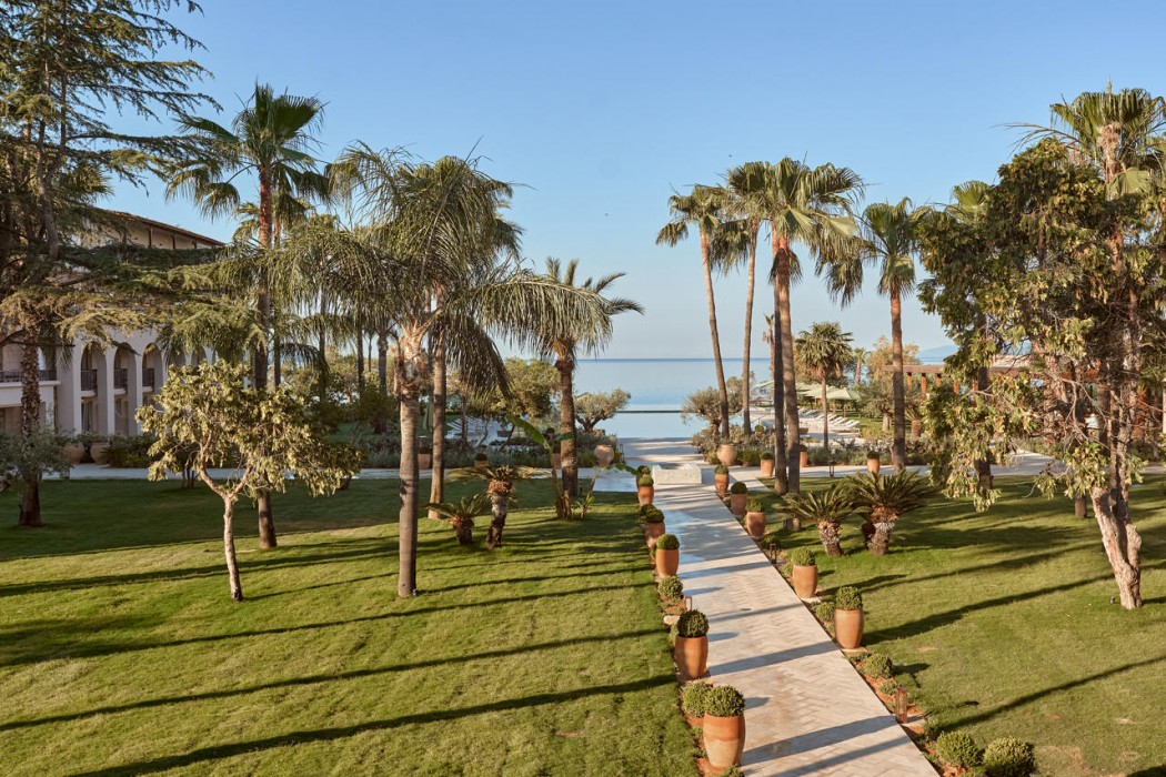 Grecotel Filoxenia Kalamata 28/80