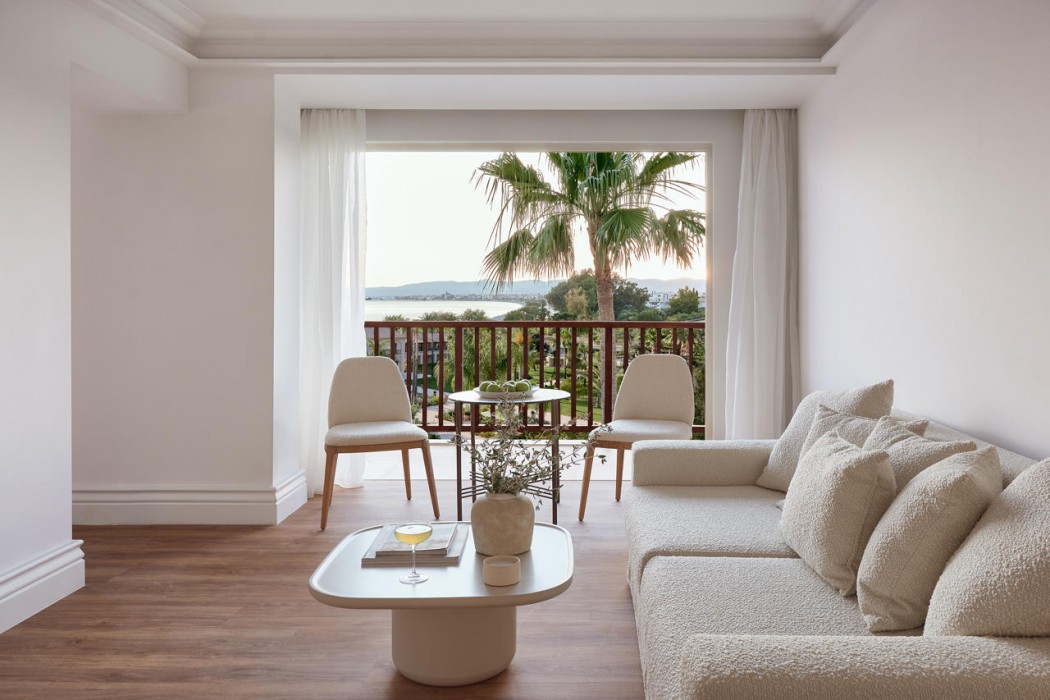 Grecotel Filoxenia Kalamata 31/80
