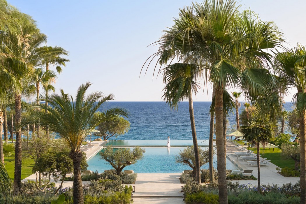 Grecotel Filoxenia Kalamata 7/80