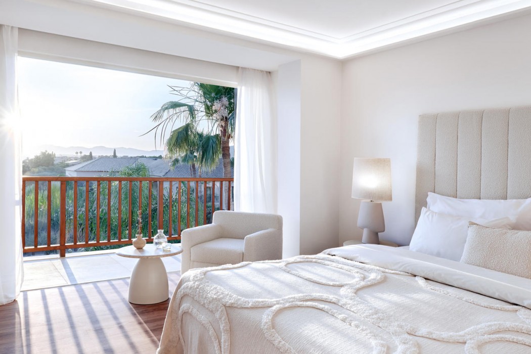 Grecotel Filoxenia Kalamata 30/80