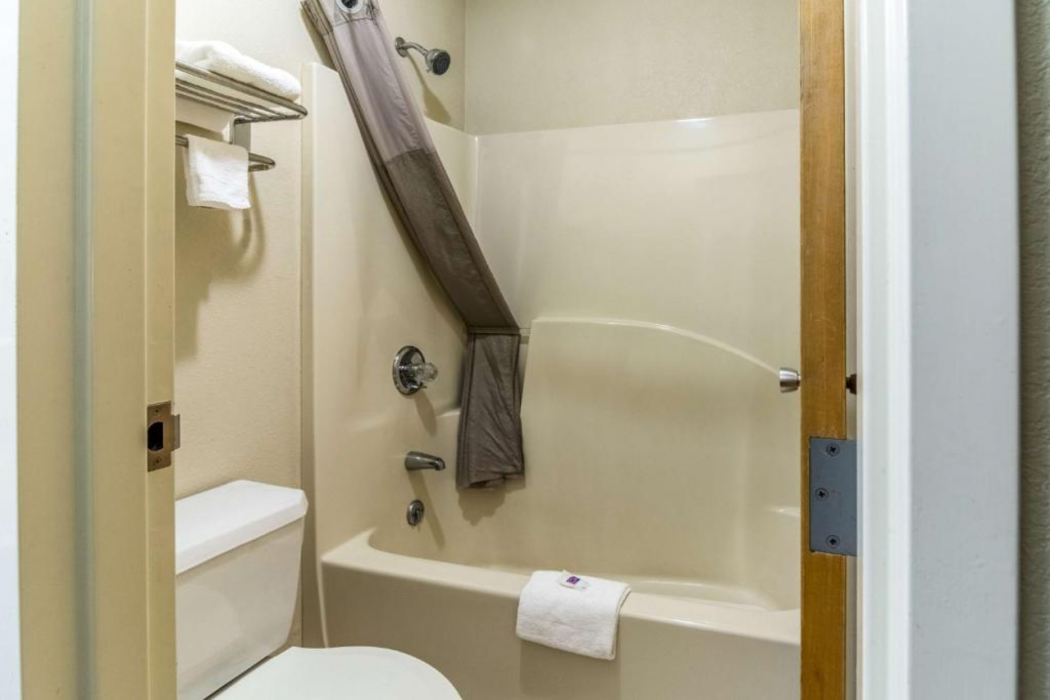 Motel6 Kenly, NC 12/41