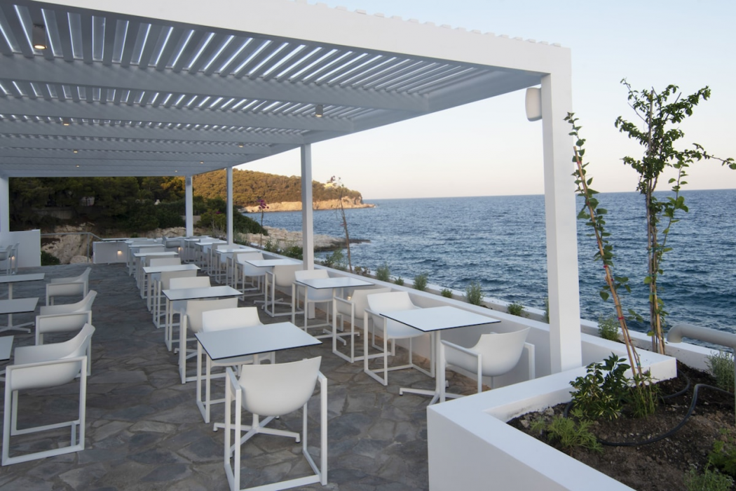 Apollo Resort 30/63