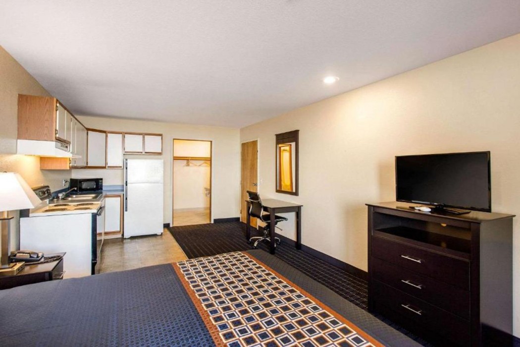Rodeway Inn Coeur d Alene, ID 12/24