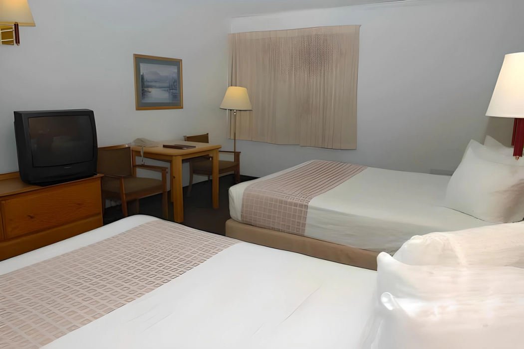Comfort Inn & Suites Livingston, MT 11/51