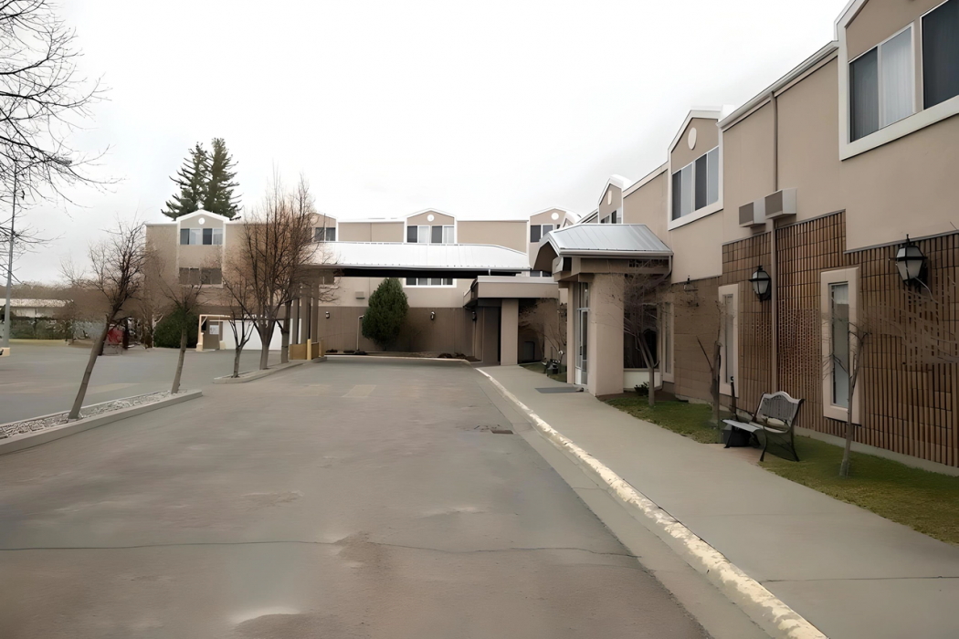 Comfort Inn & Suites Livingston, MT 1/51