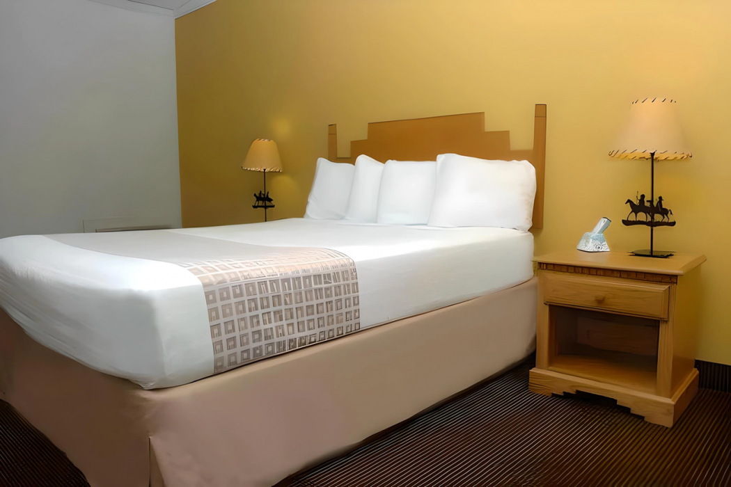 Comfort Inn & Suites Livingston, MT 10/51