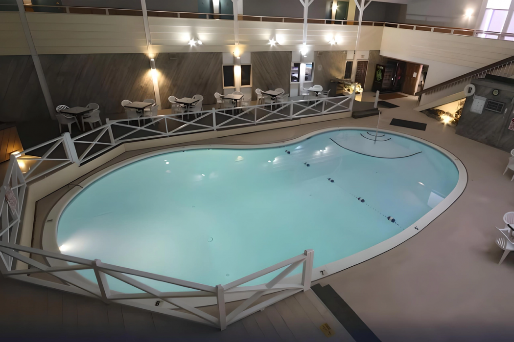 Comfort Inn & Suites Livingston, MT 20/51