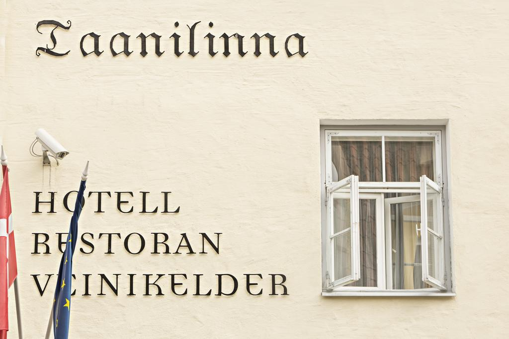 Taanilinna Hotel 1/36