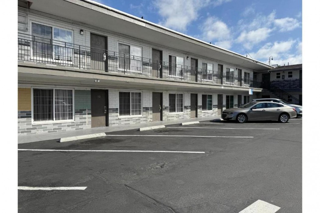 Big 7 Motel in CHULA VISTA - CA