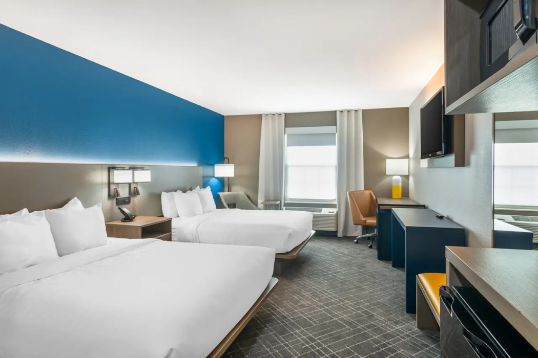 Comfort Inn & Suites St Louis - Chesterfield 12/32