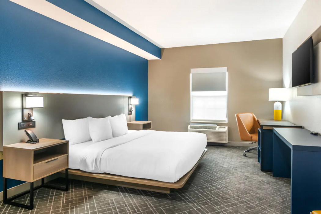 Comfort Inn & Suites St Louis - Chesterfield 13/32