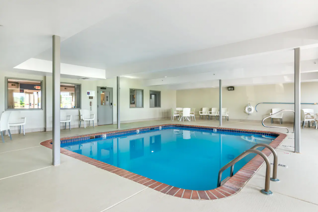 Comfort Inn & Suites St Louis - Chesterfield 19/32