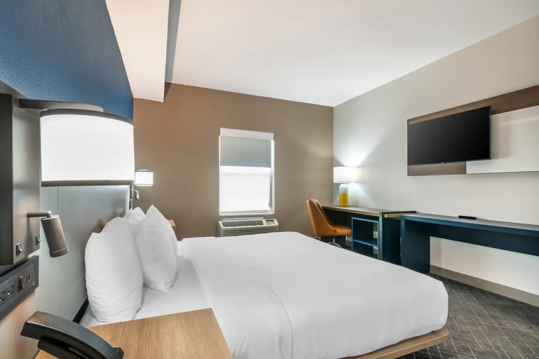 Comfort Inn & Suites St Louis - Chesterfield 10/32