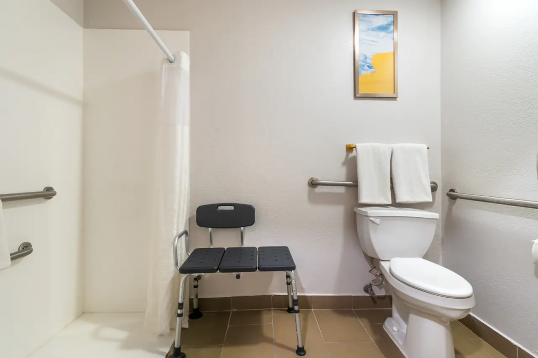 Comfort Inn & Suites St Louis - Chesterfield 9/32