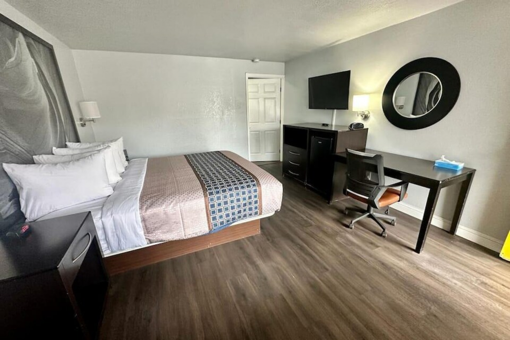 Canyon Inn Motel By Flagstaff Route-66 14/57
