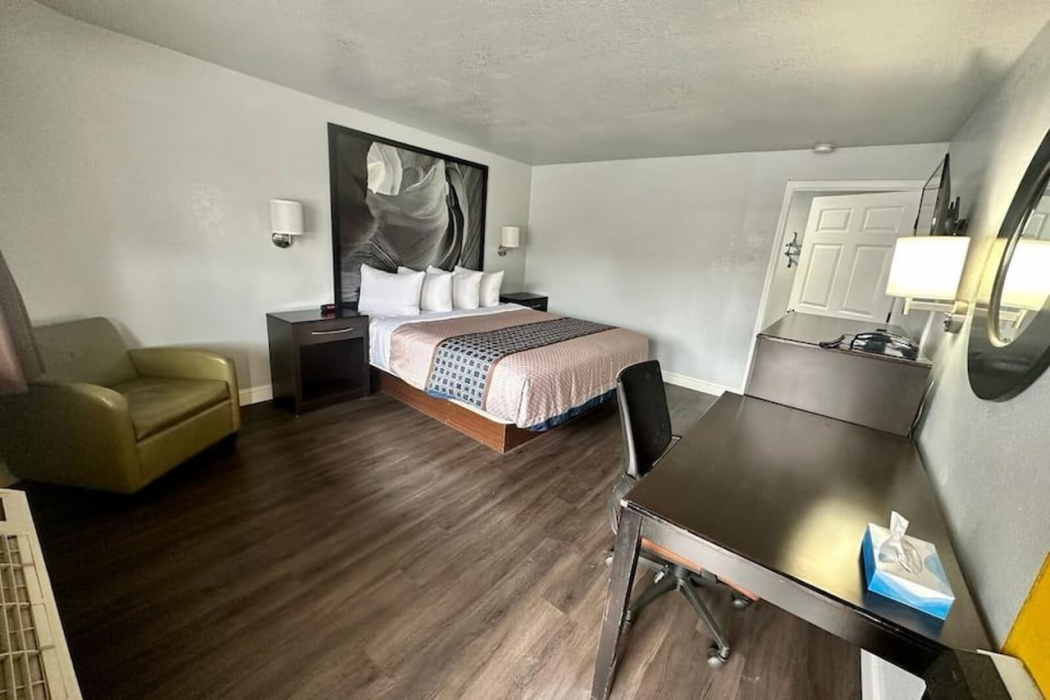 Canyon Inn Motel By Flagstaff Route-66 16/57