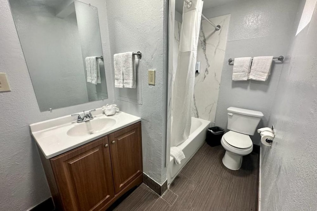Canyon Inn Motel By Flagstaff Route-66 20/57