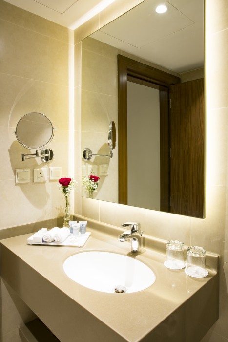 فندق هبة الله مكة(Hibatullah Hotel Makkah) 20/104
