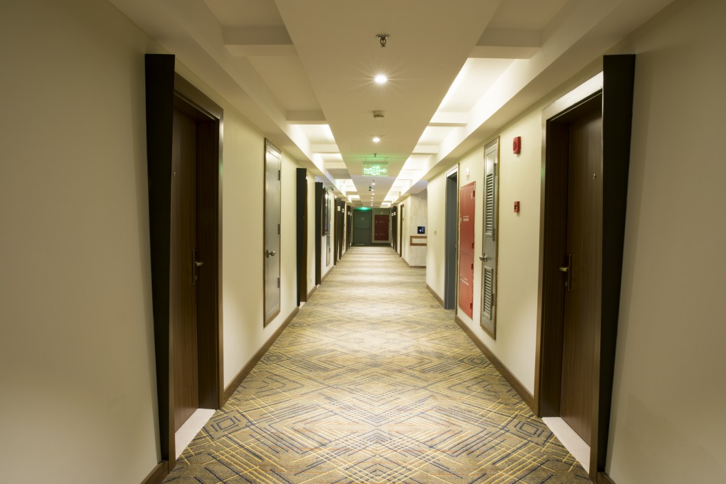 فندق هبة الله مكة(Hibatullah Hotel Makkah) 36/104