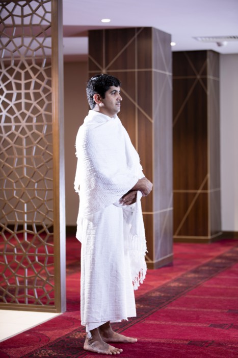 فندق هبة الله مكة(Hibatullah Hotel Makkah) 58/104