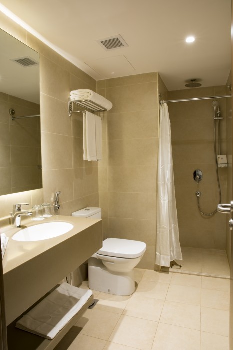 فندق هبة الله مكة(Hibatullah Hotel Makkah) 21/104