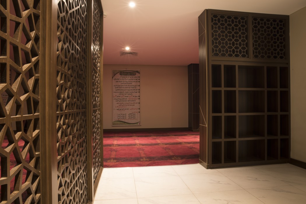 فندق هبة الله مكة(Hibatullah Hotel Makkah) 68/104