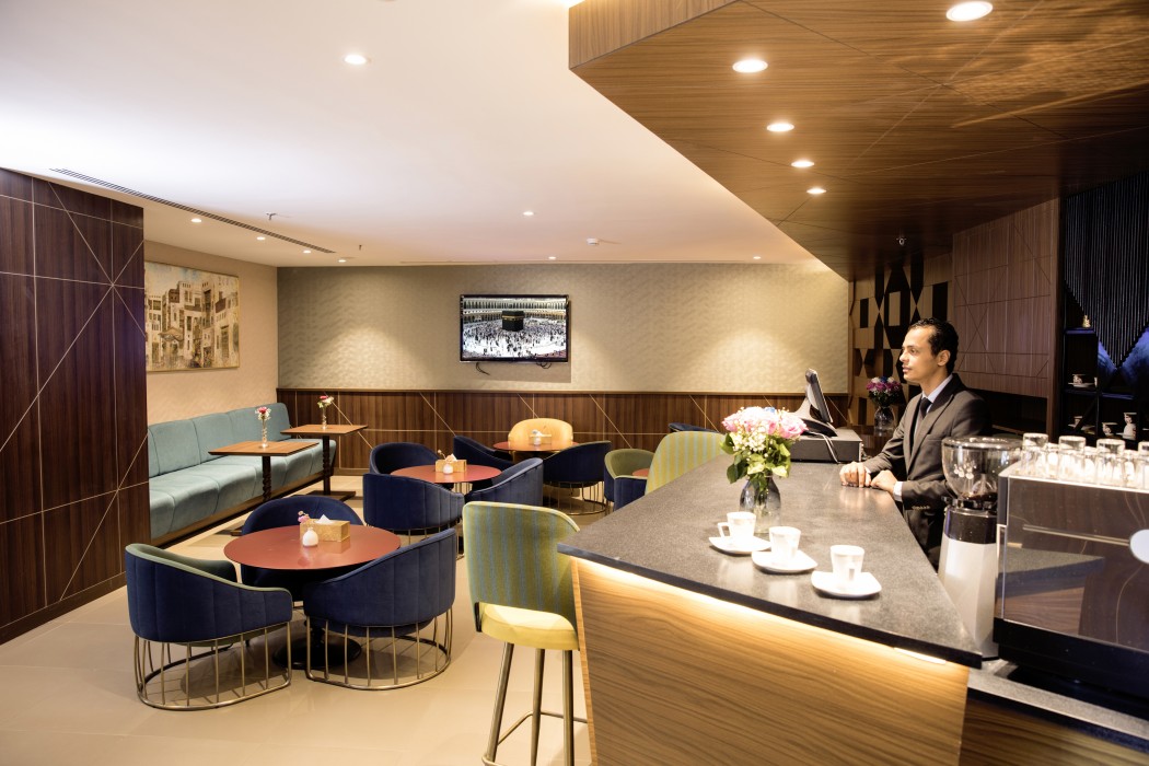 فندق هبة الله مكة(Hibatullah Hotel Makkah) 74/104