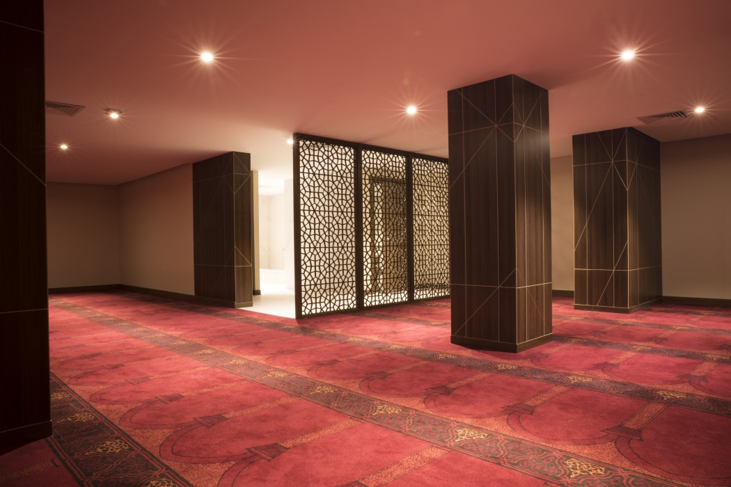 فندق هبة الله مكة(Hibatullah Hotel Makkah) 64/104