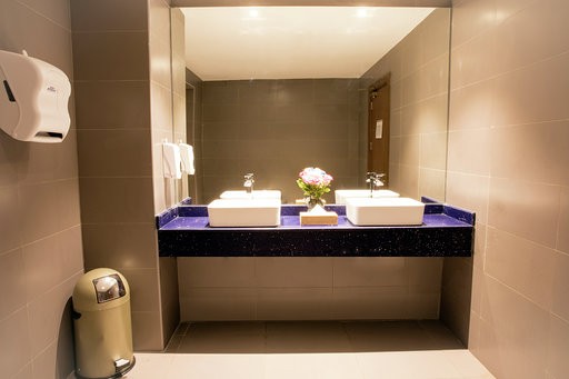 فندق هبة الله مكة(Hibatullah Hotel Makkah) 15/104
