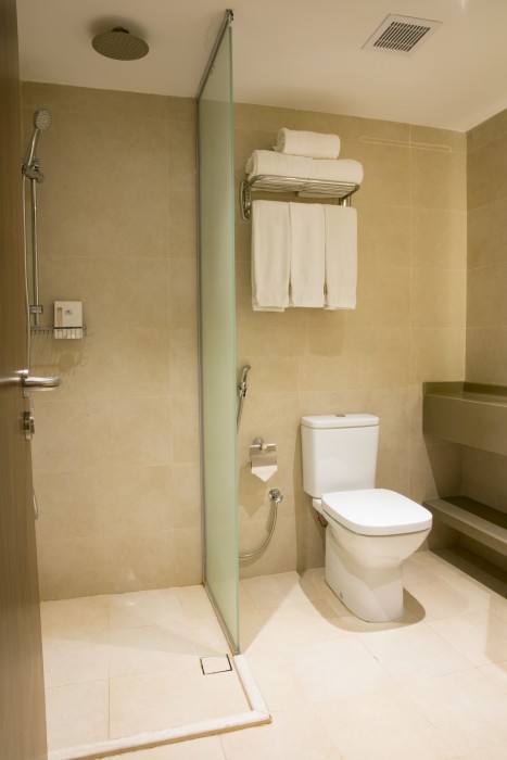 فندق هبة الله مكة(Hibatullah Hotel Makkah) 35/104