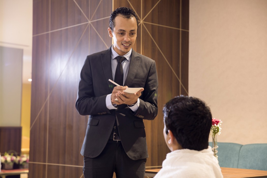 فندق هبة الله مكة(Hibatullah Hotel Makkah) 51/104