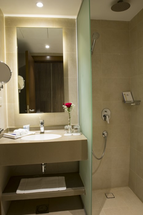 فندق هبة الله مكة(Hibatullah Hotel Makkah) 22/104